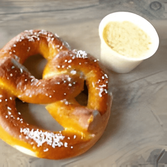 Pretzel