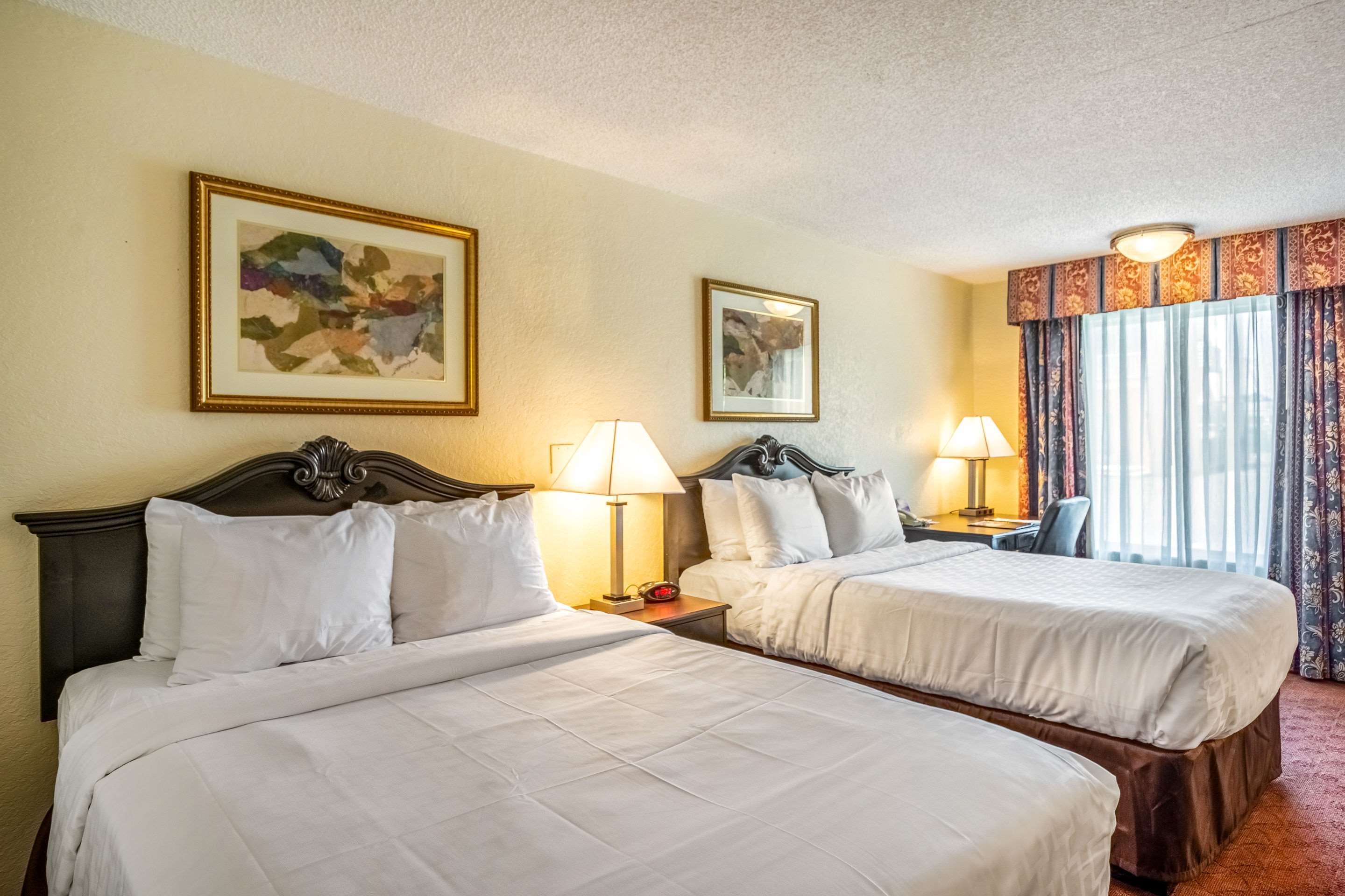 Clarion Inn & Suites Clearwater Central Photo