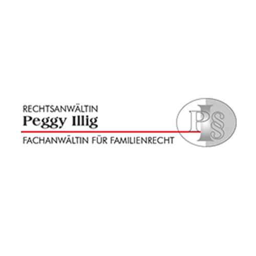 Logo von Rechtsanwältin Peggy Illig
