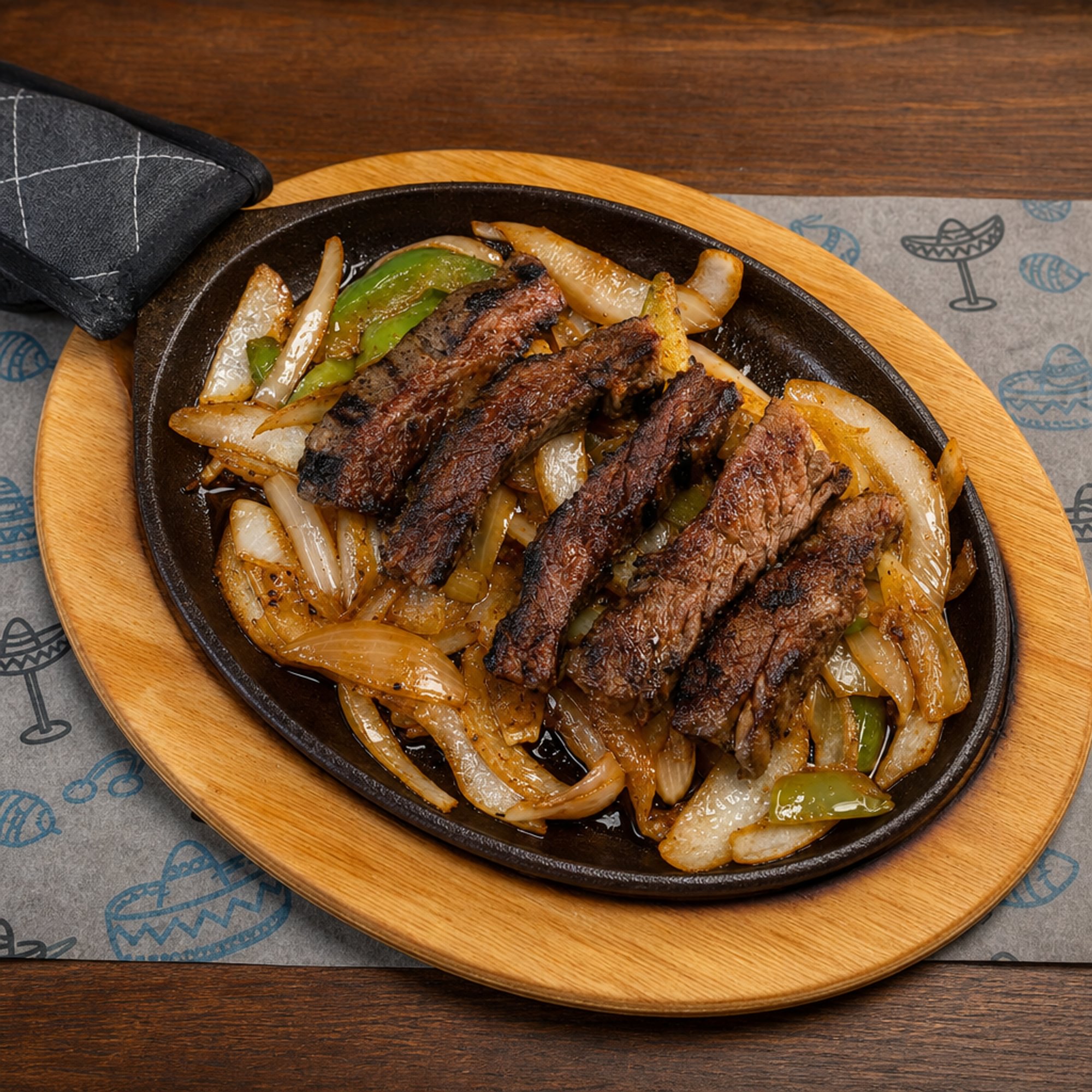 Steak