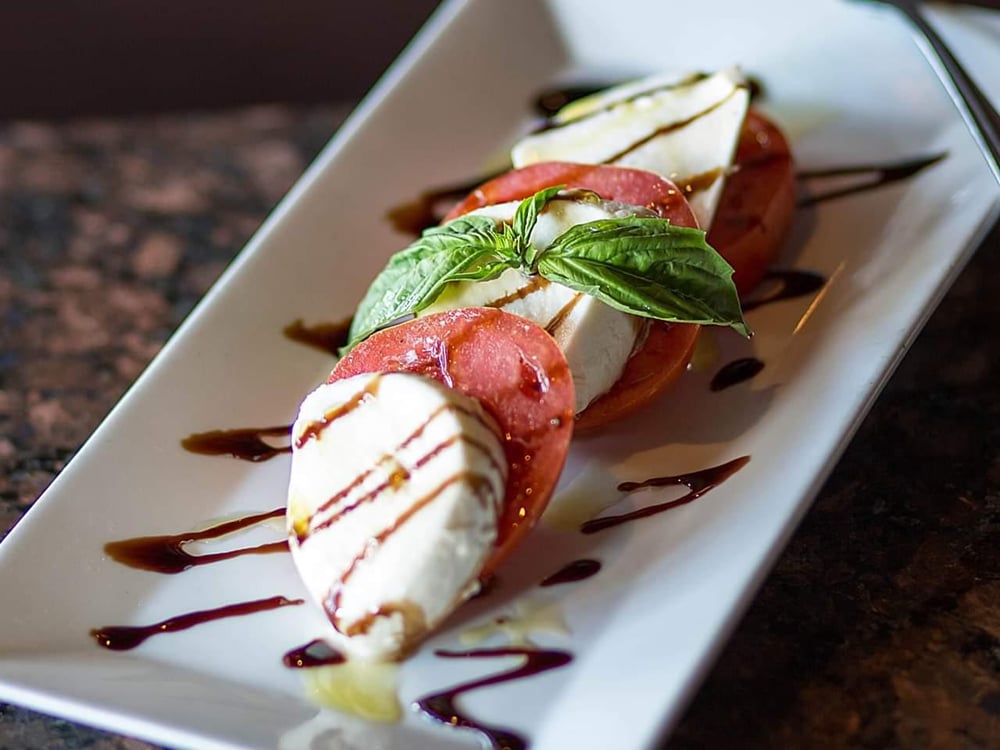 La Caprese