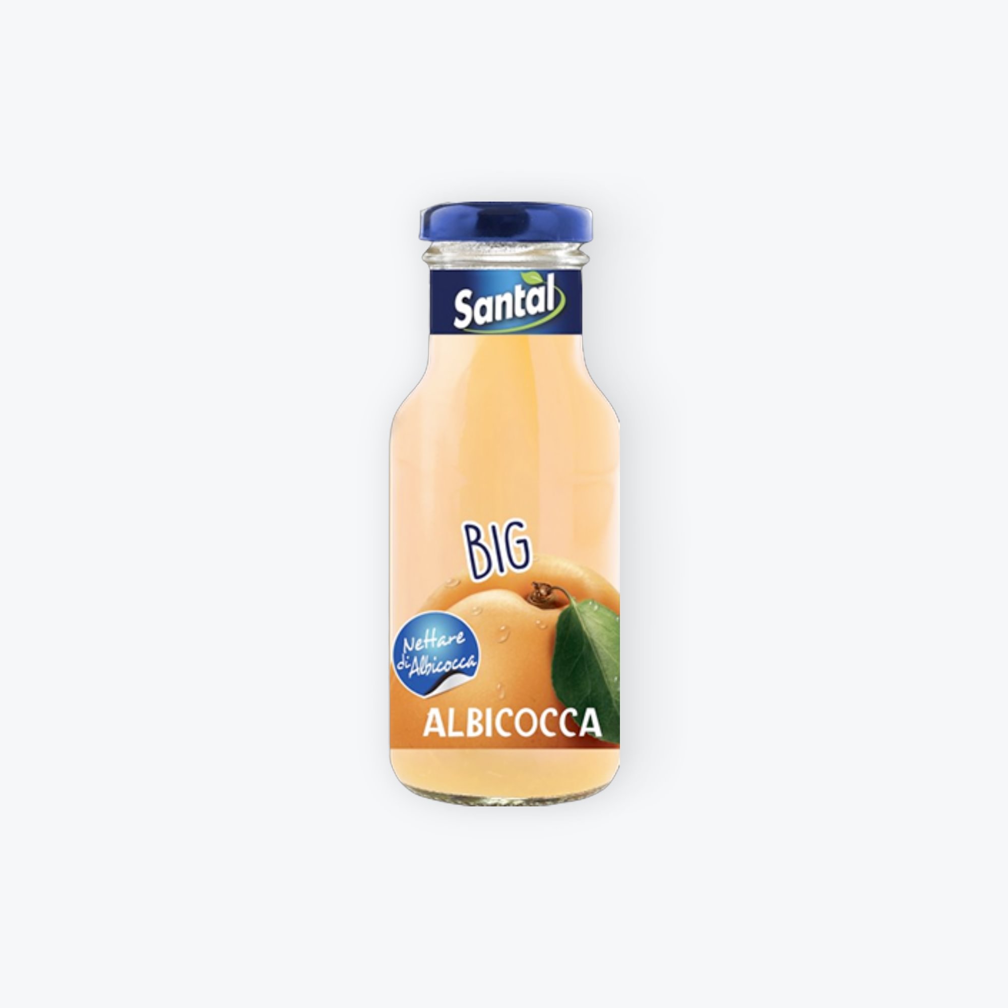 Succo Albicocca Santal