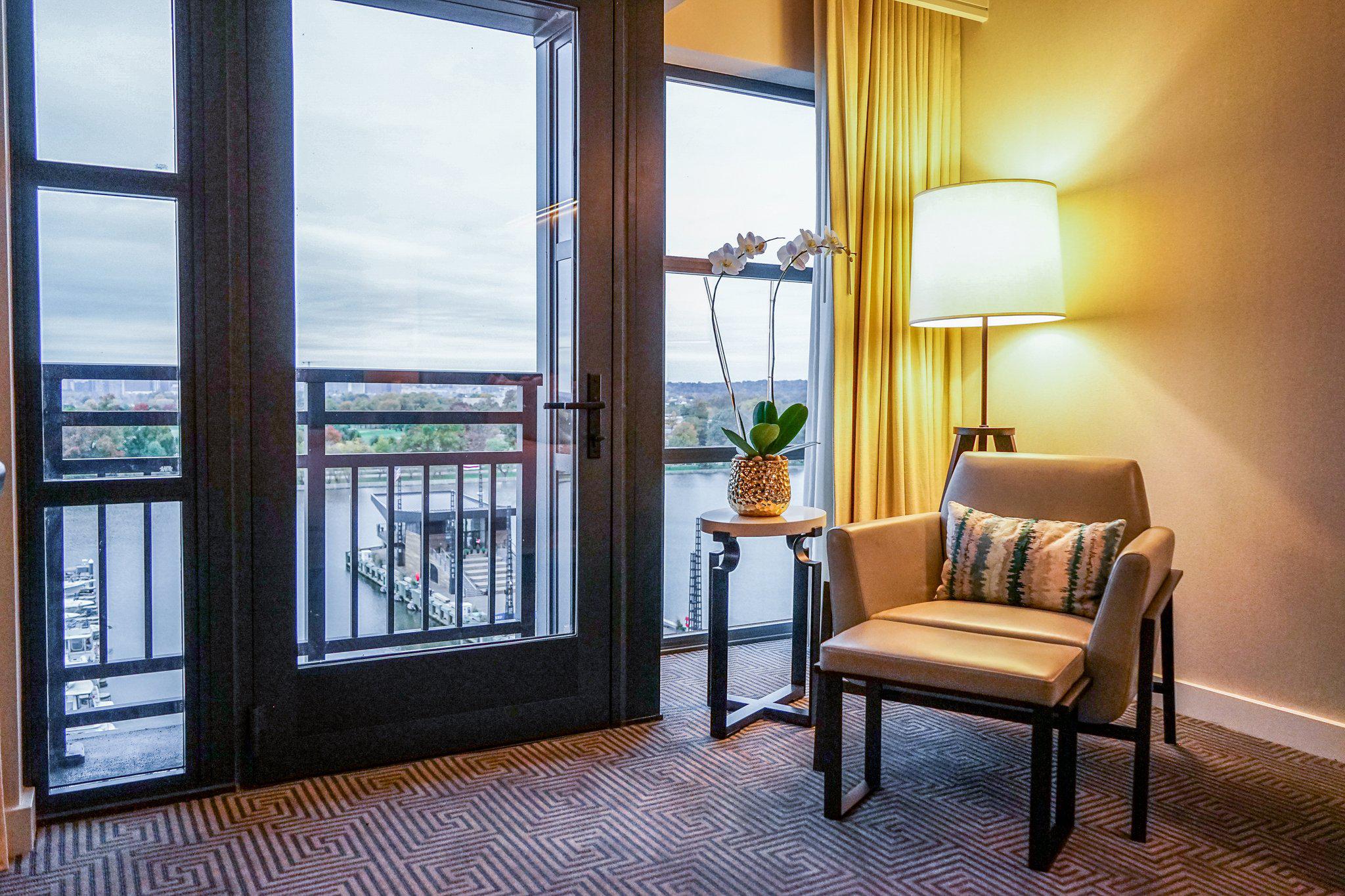 InterContinental Washington D.C. - the Wharf Photo