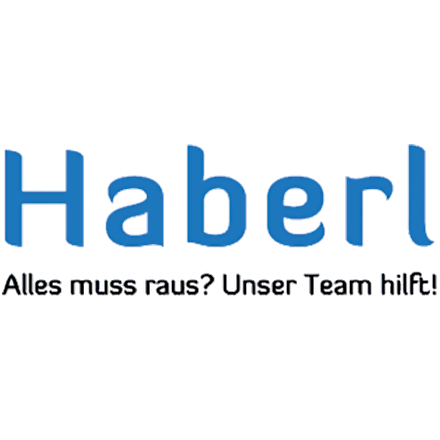 Logo von Marc Haberl