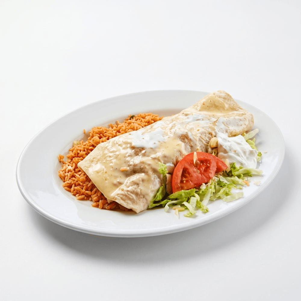 Burrito el Grande