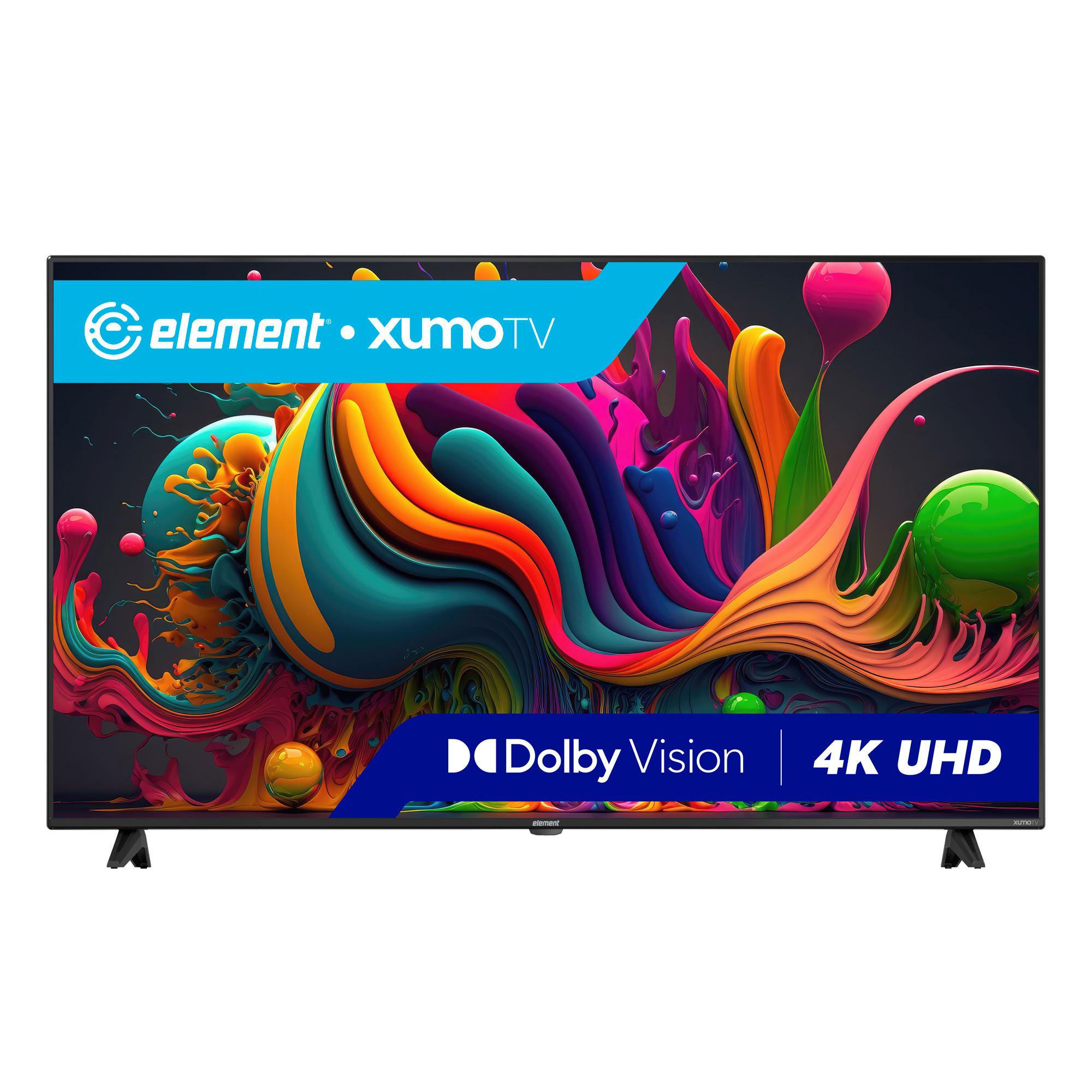 65" Element 4K Ultra HD Smart Xumo TV