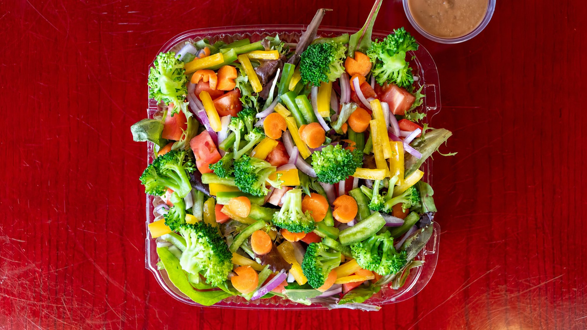 Garden Salad