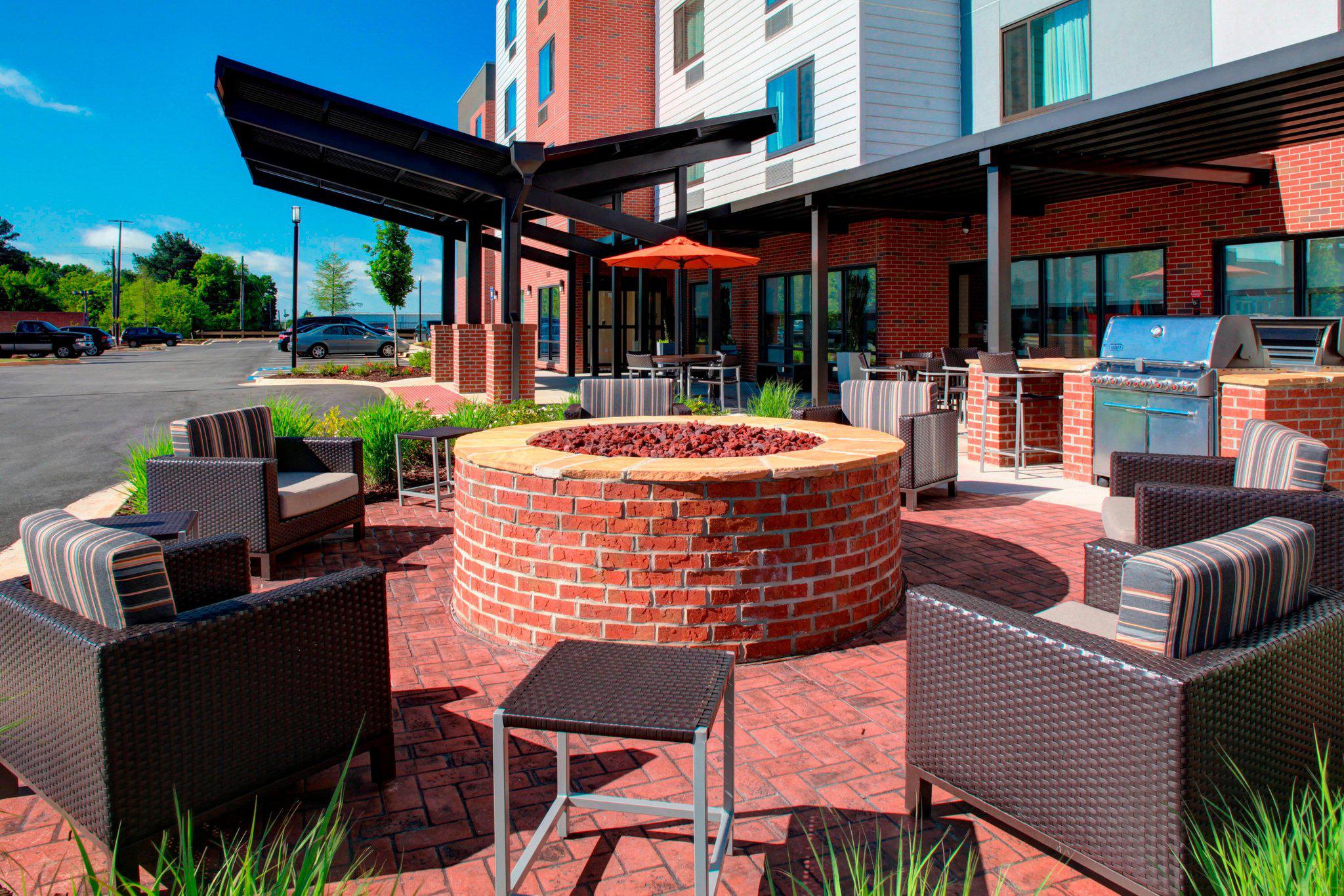 TownePlace Suites by Marriott Macon Mercer University Photo