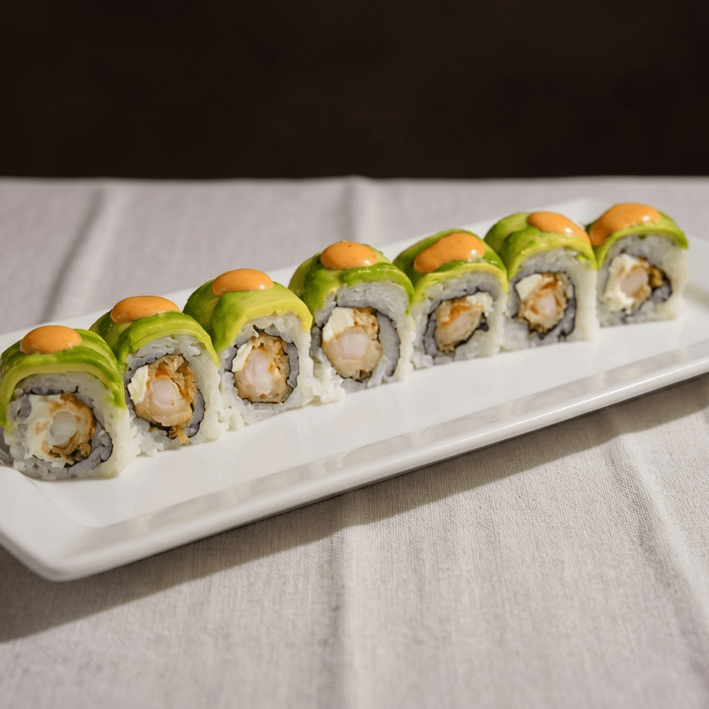 Green Maki
