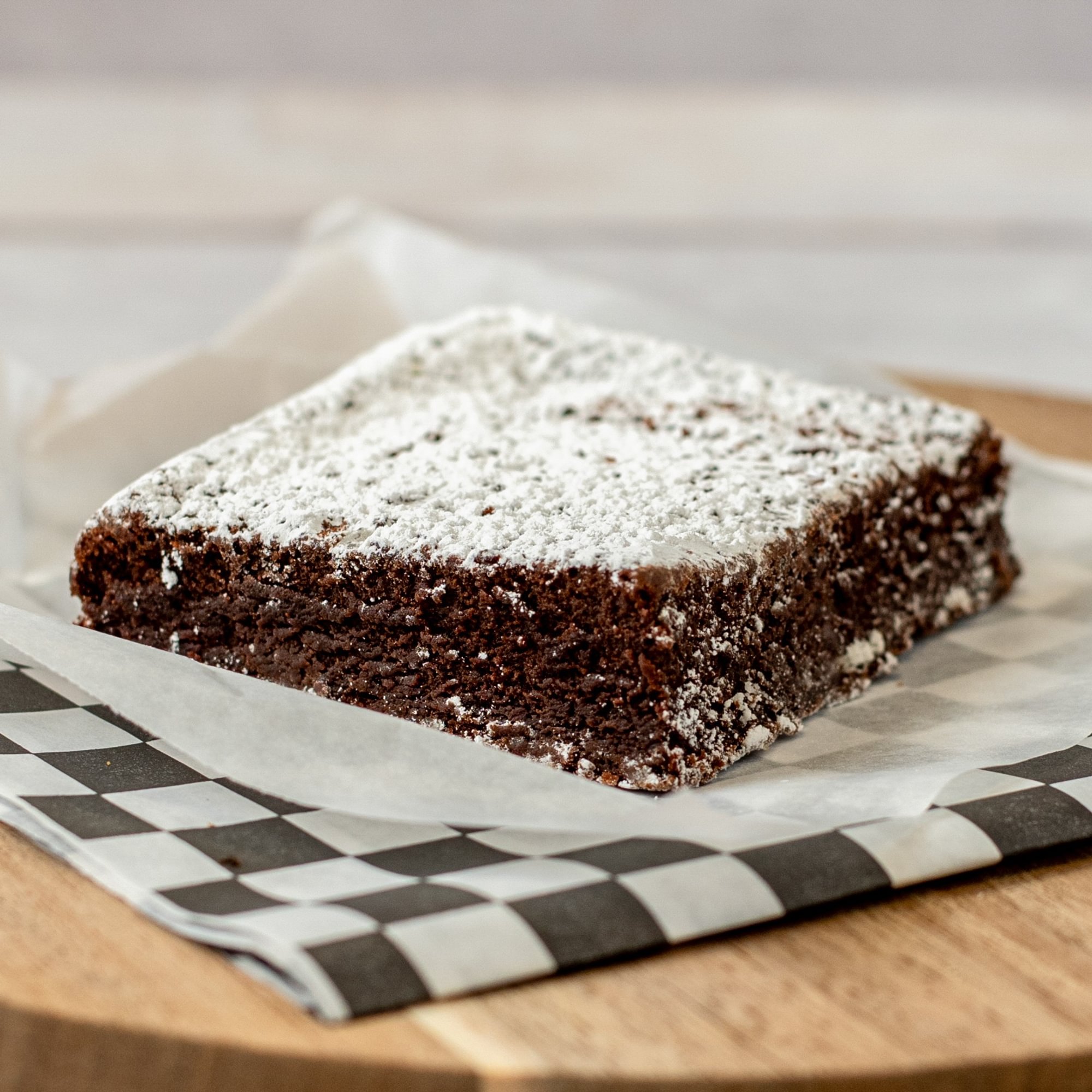 Brownie