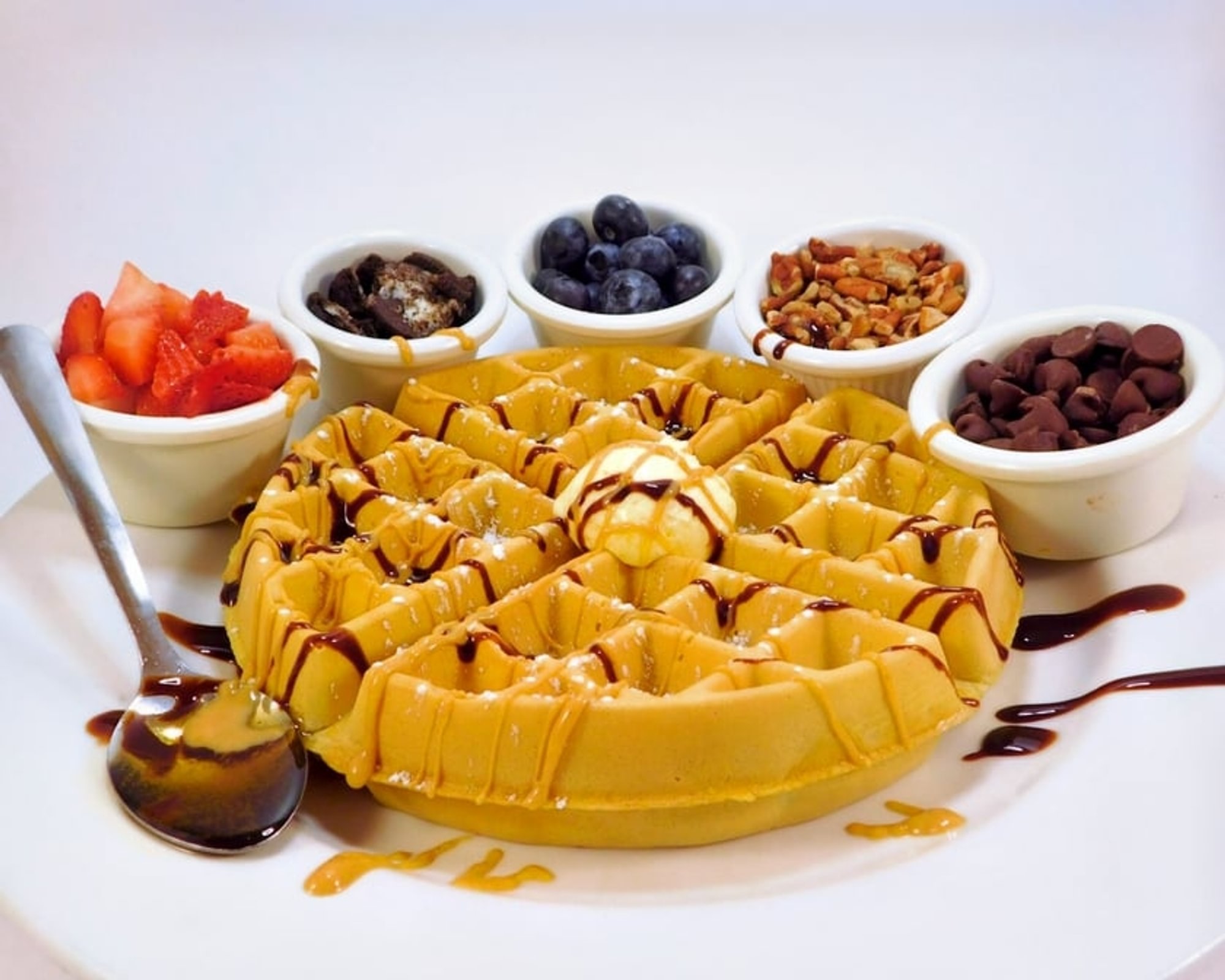 Waffles