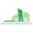 Lawn Care of Saint Johns LLC Logo