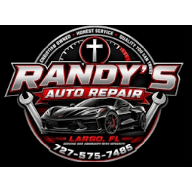 Randy's Auto Repair and Tire