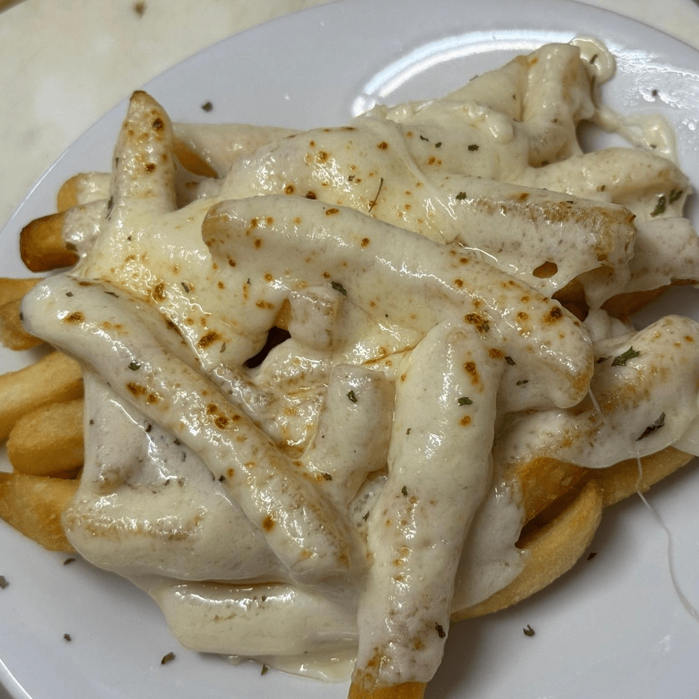 Cheese Fries