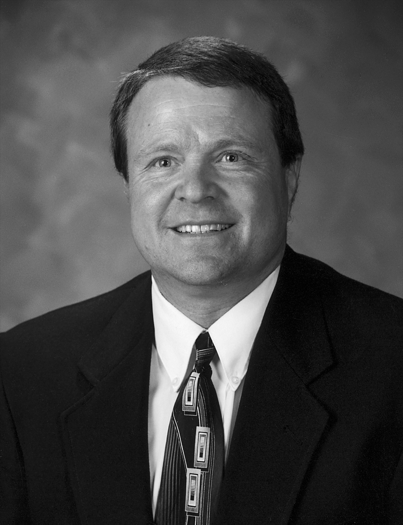 Jim Wright - Thrivent