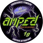 Amped - Novelty
Powder 1 Gram