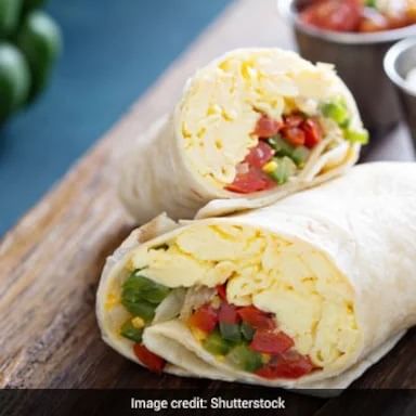Extra Roti