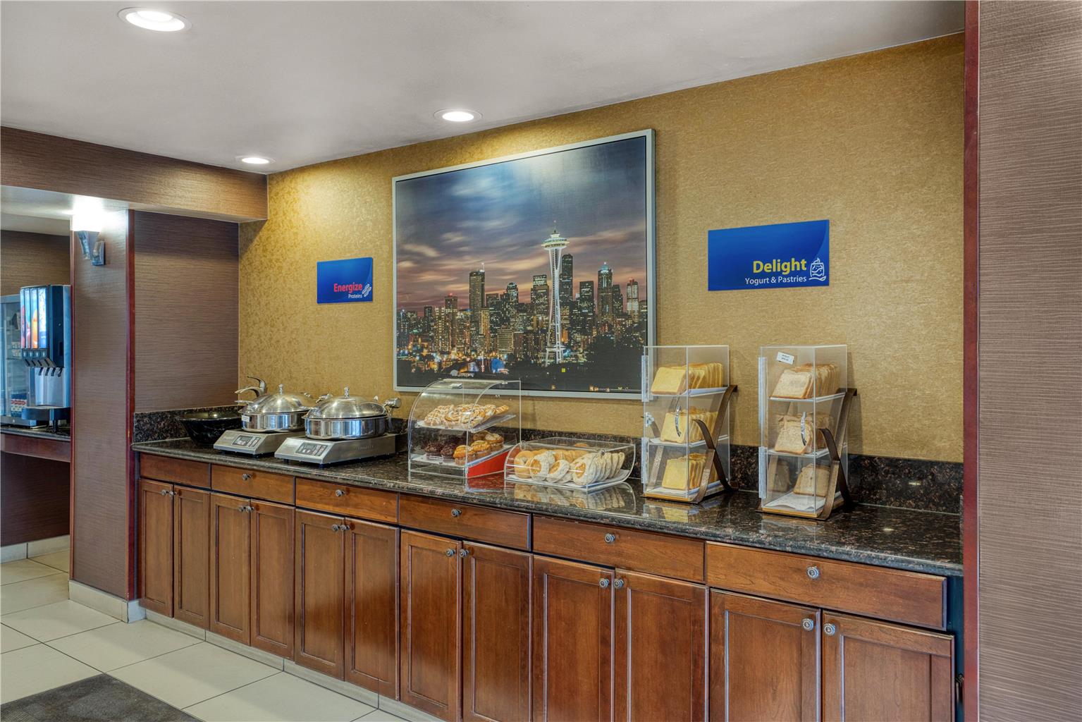Best Western Alderwood Image