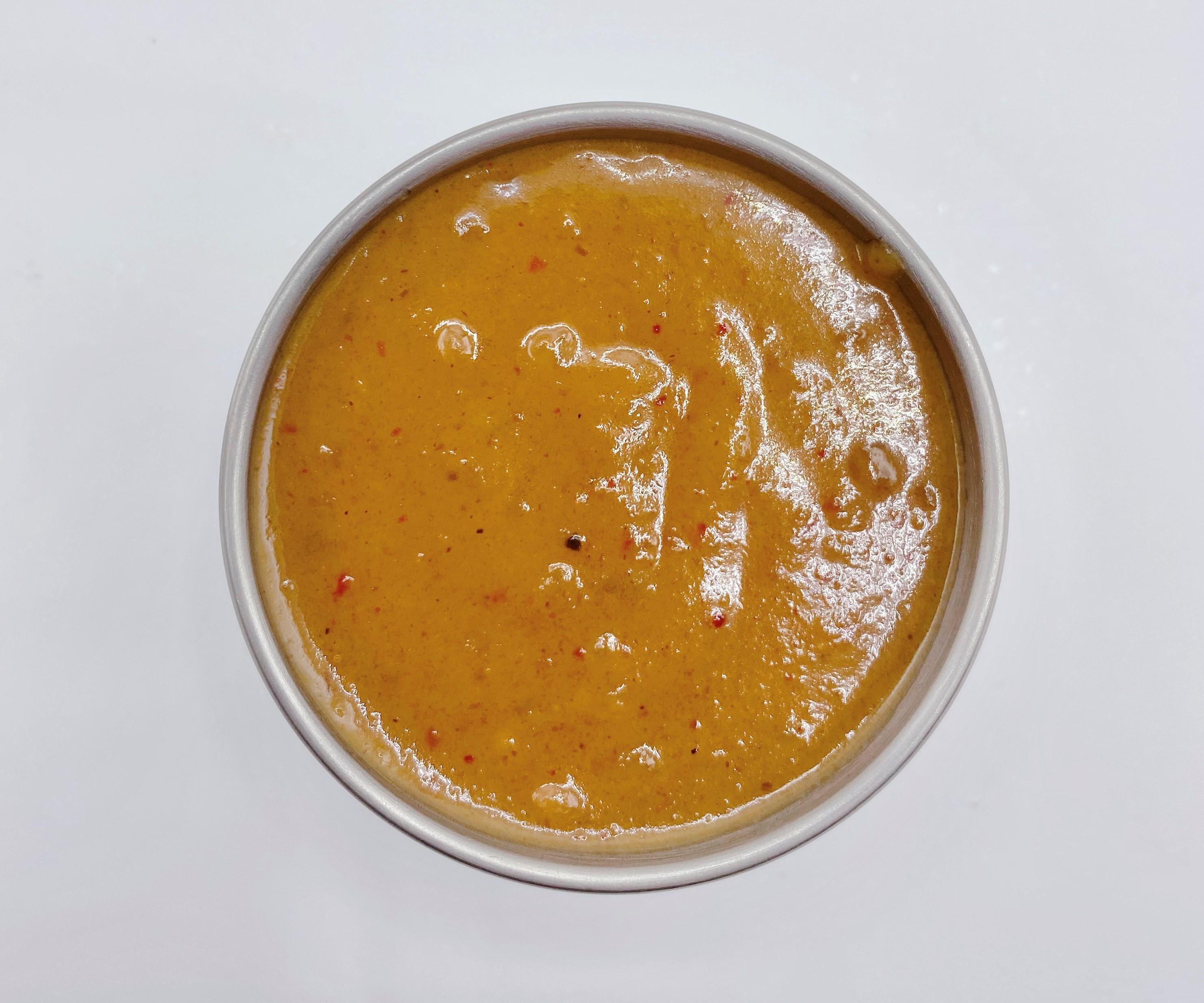 Side Peanut Sauce