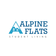 Alpine Flats