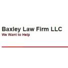 Baxley Law Firm Logo