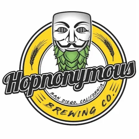 Hopnonymous Brewing Company
