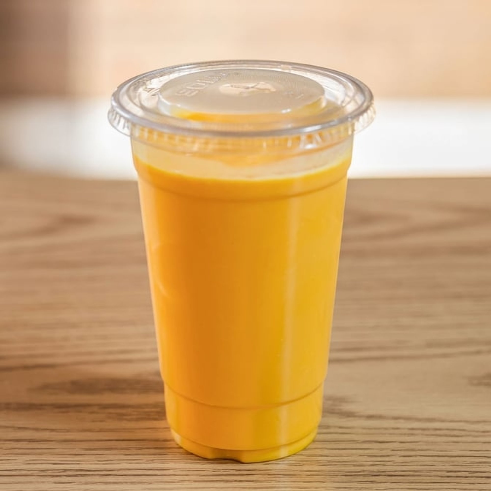 Mango Lassi