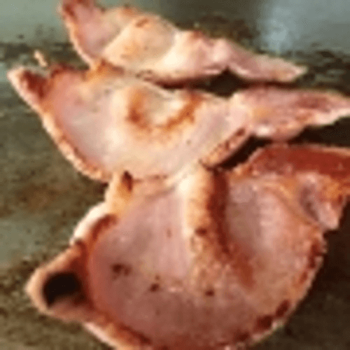 Back Bacon - 32oz