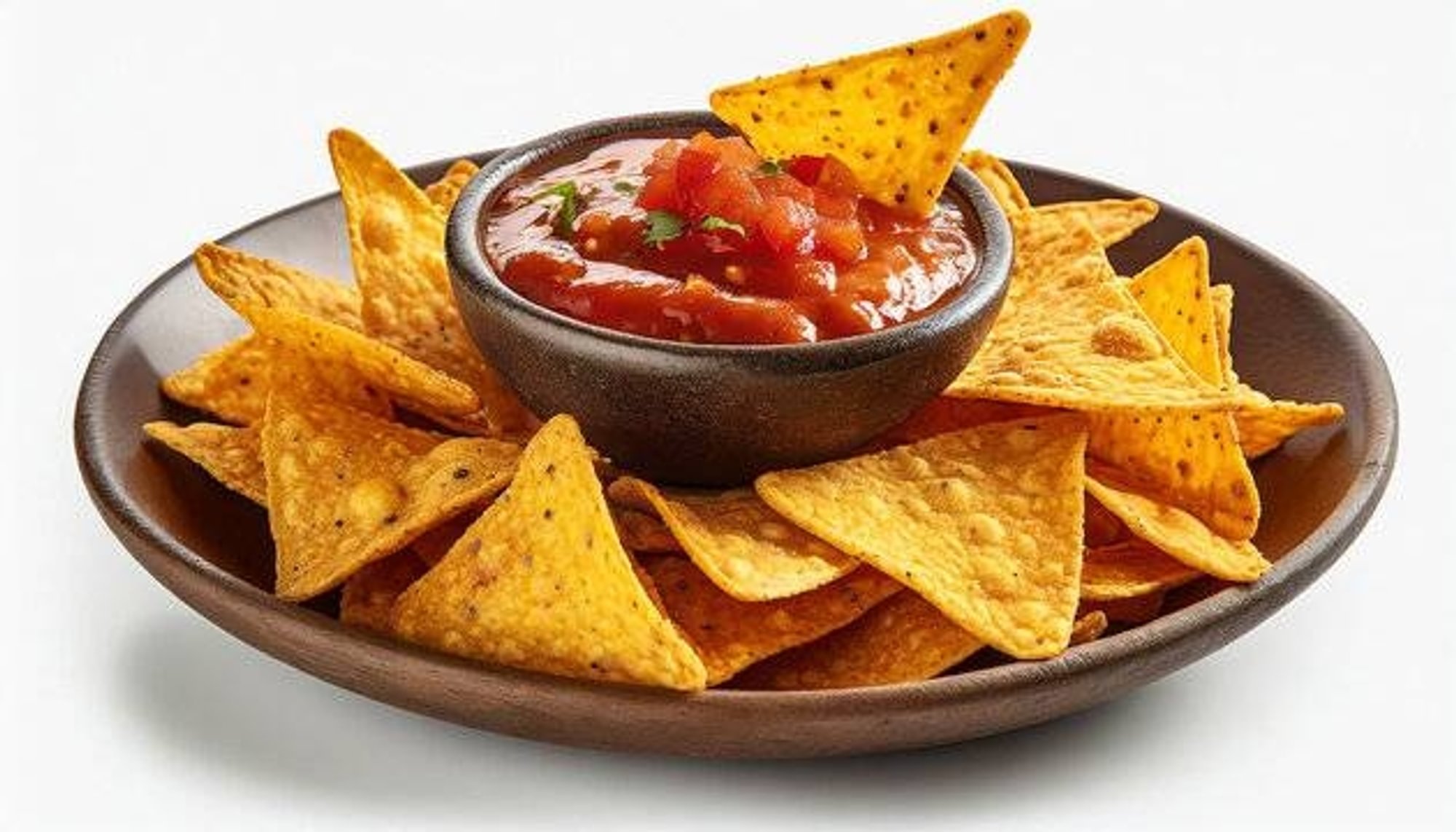Chips and Salsa