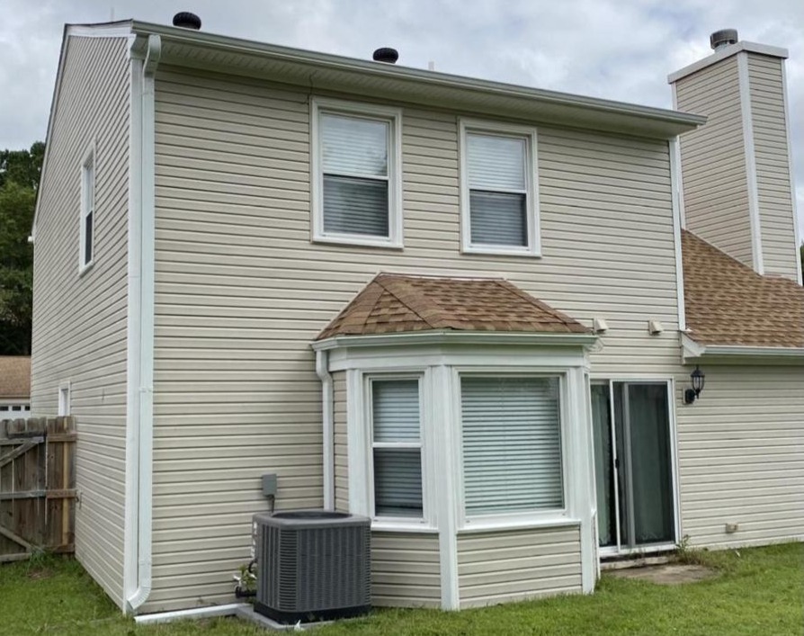 WT Anderson Roofing & Siding Image