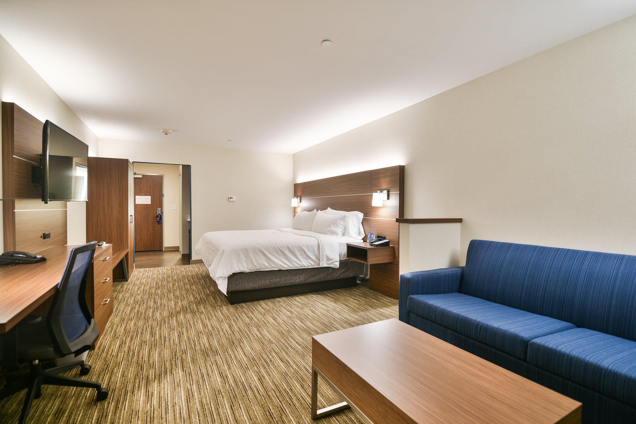 Holiday Inn Express & Suites Lehi - Thanksgiving Point Photo