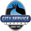 City Service Paving MGB