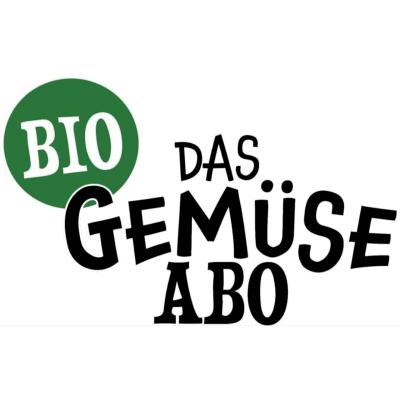 Logo von Das Gemüseabo GmbH