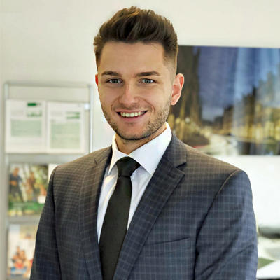 Bilder HDI Versicherungen: Tobias Richter
