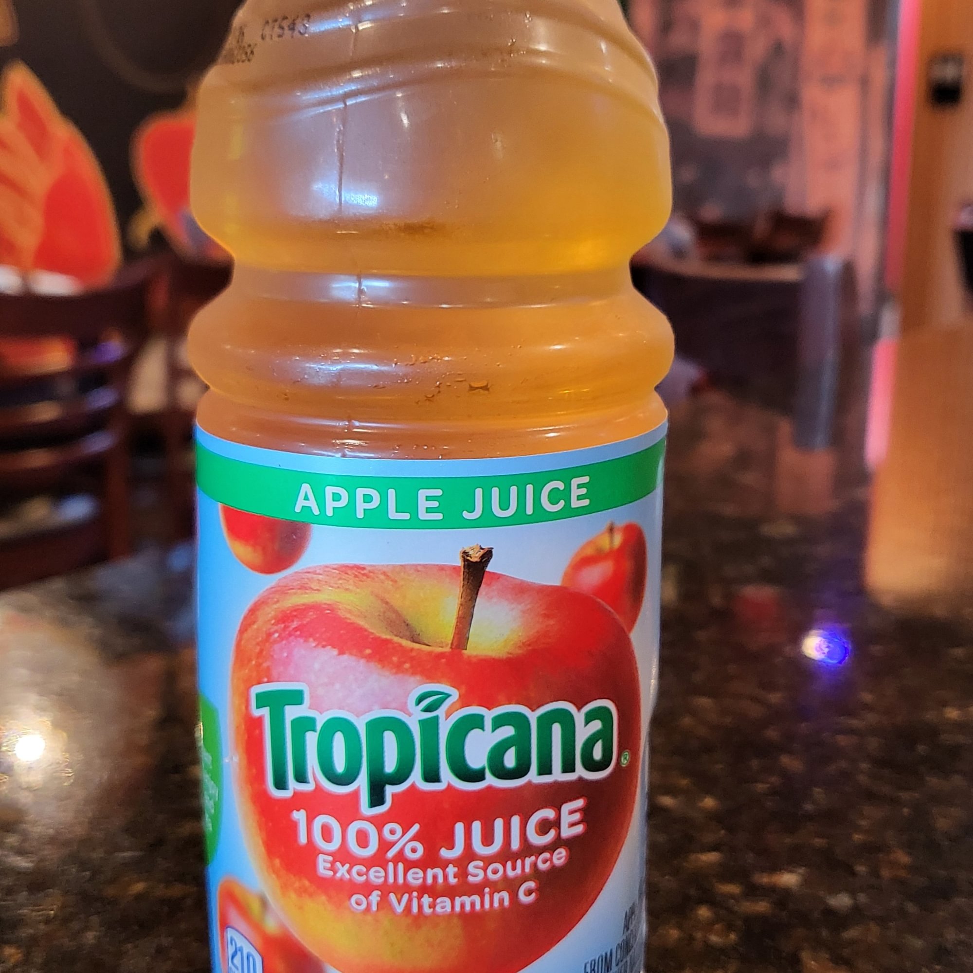 Apple Juice