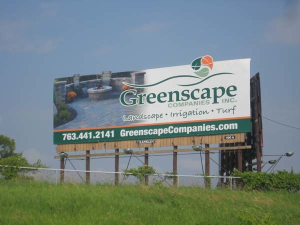 Greenscape Companies - Minnesota Photo