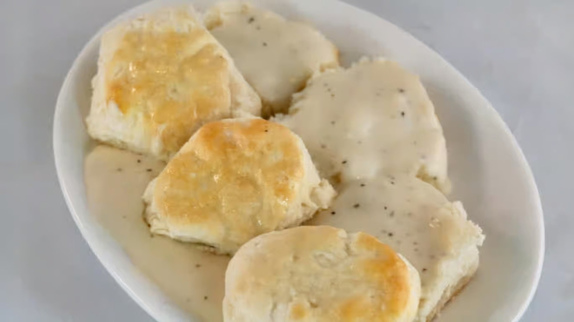 Biscuit