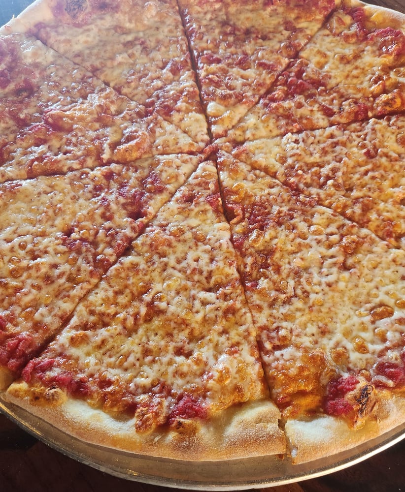 16" Medium Red Sauce