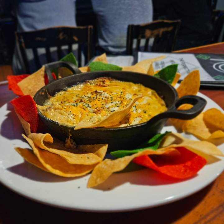 Mexican Street Corn Dip