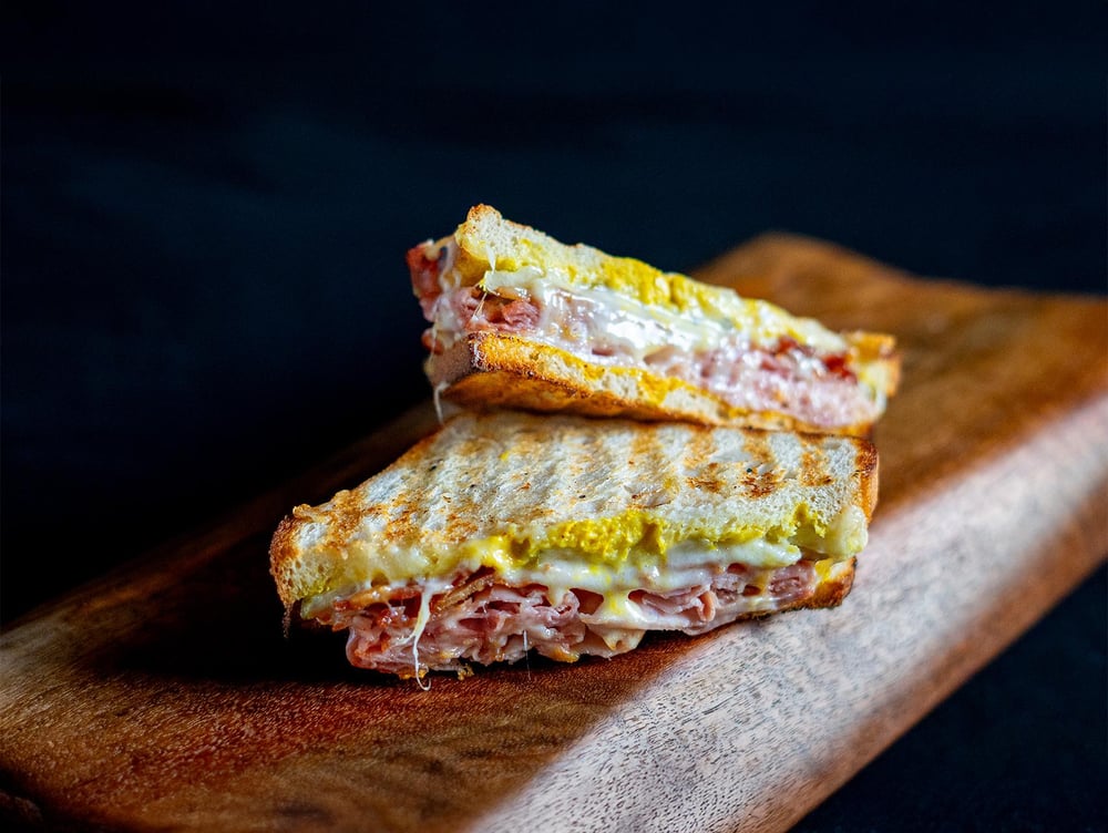Cubano