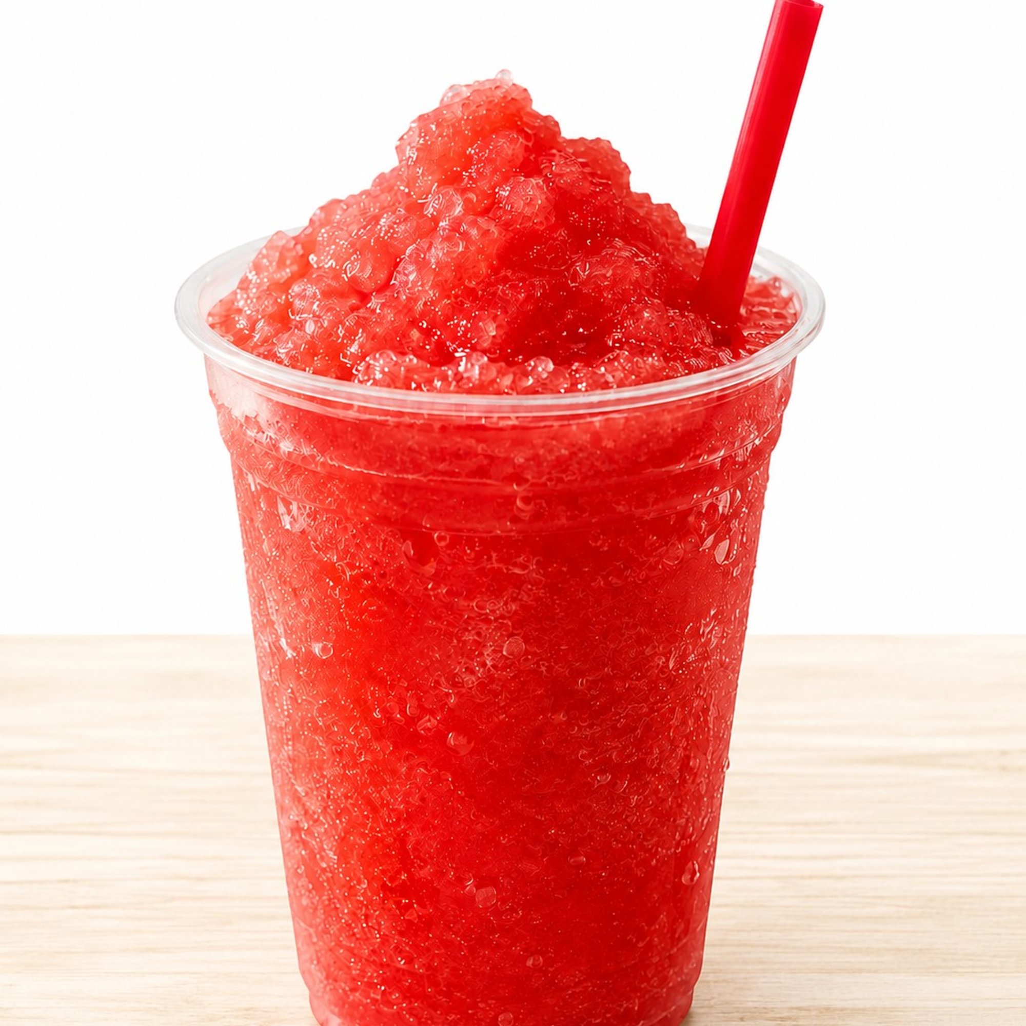 Strawberry Slush