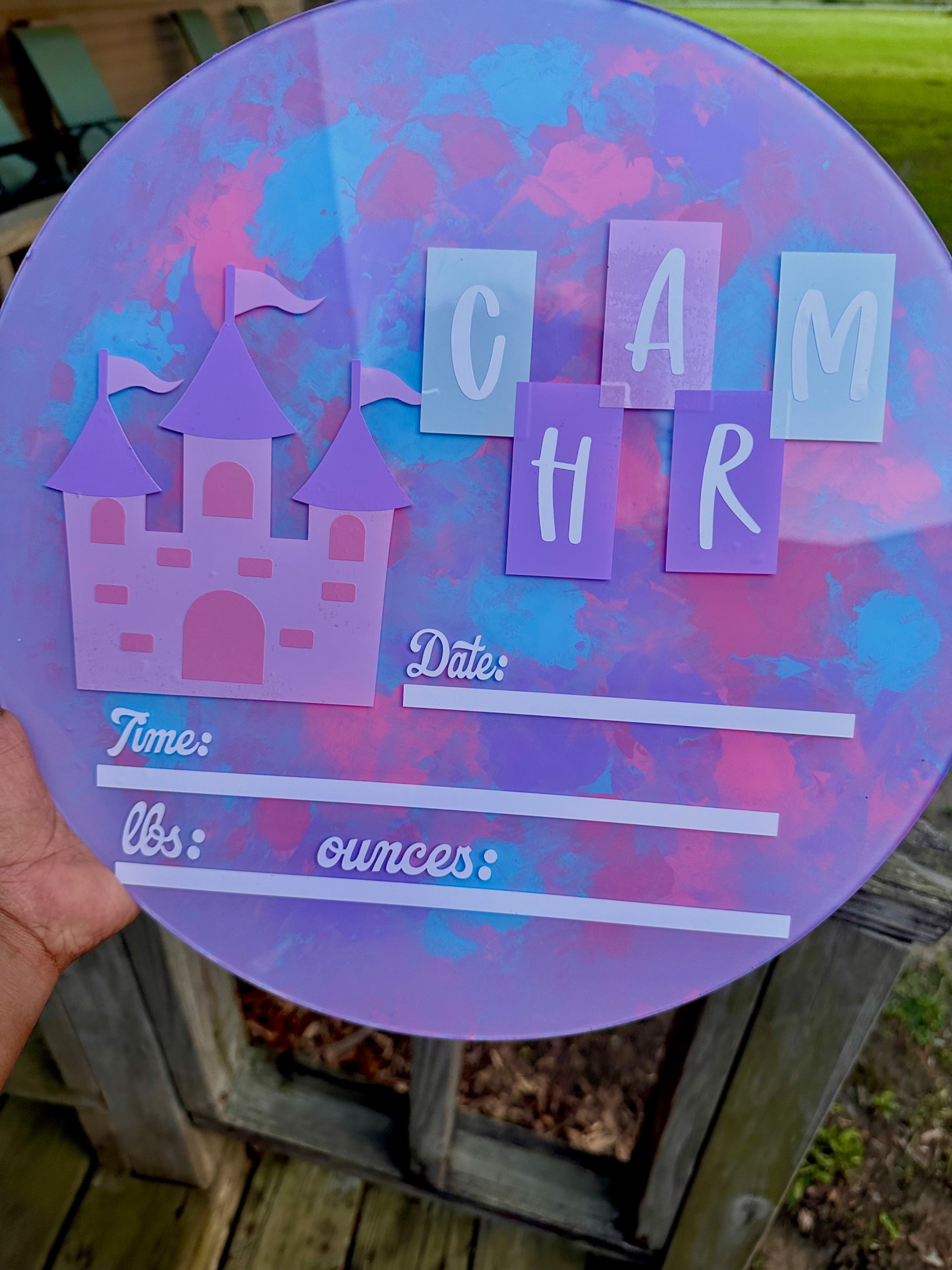 Nicole's Customs Image