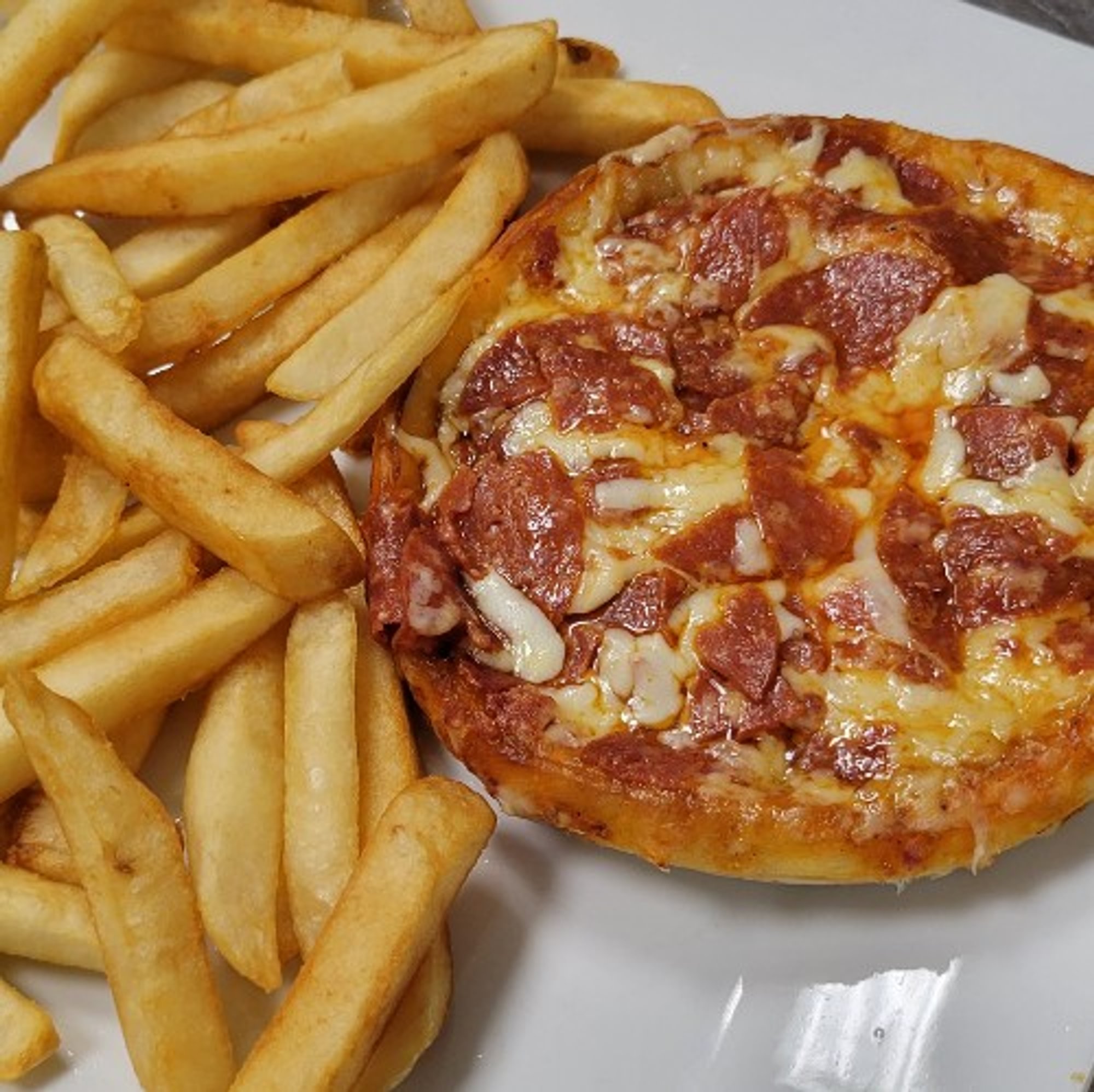 80. Kids' Pizza