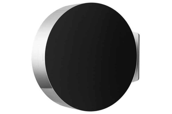 Beosound Edge speaker silver