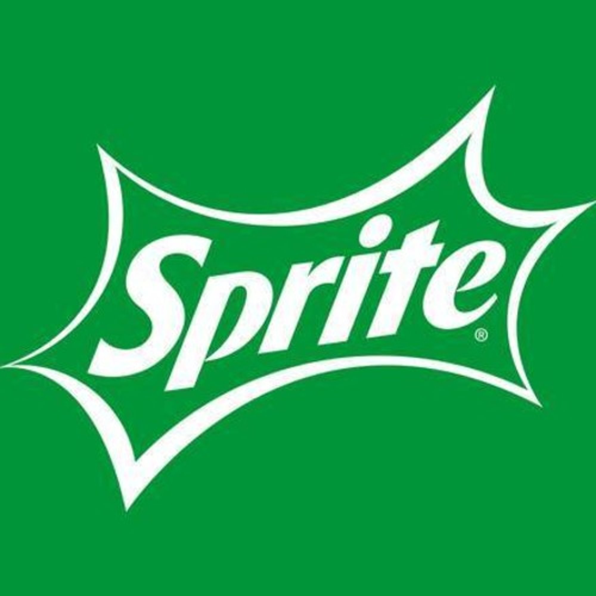 Sprite 20 oz Fountain Drink