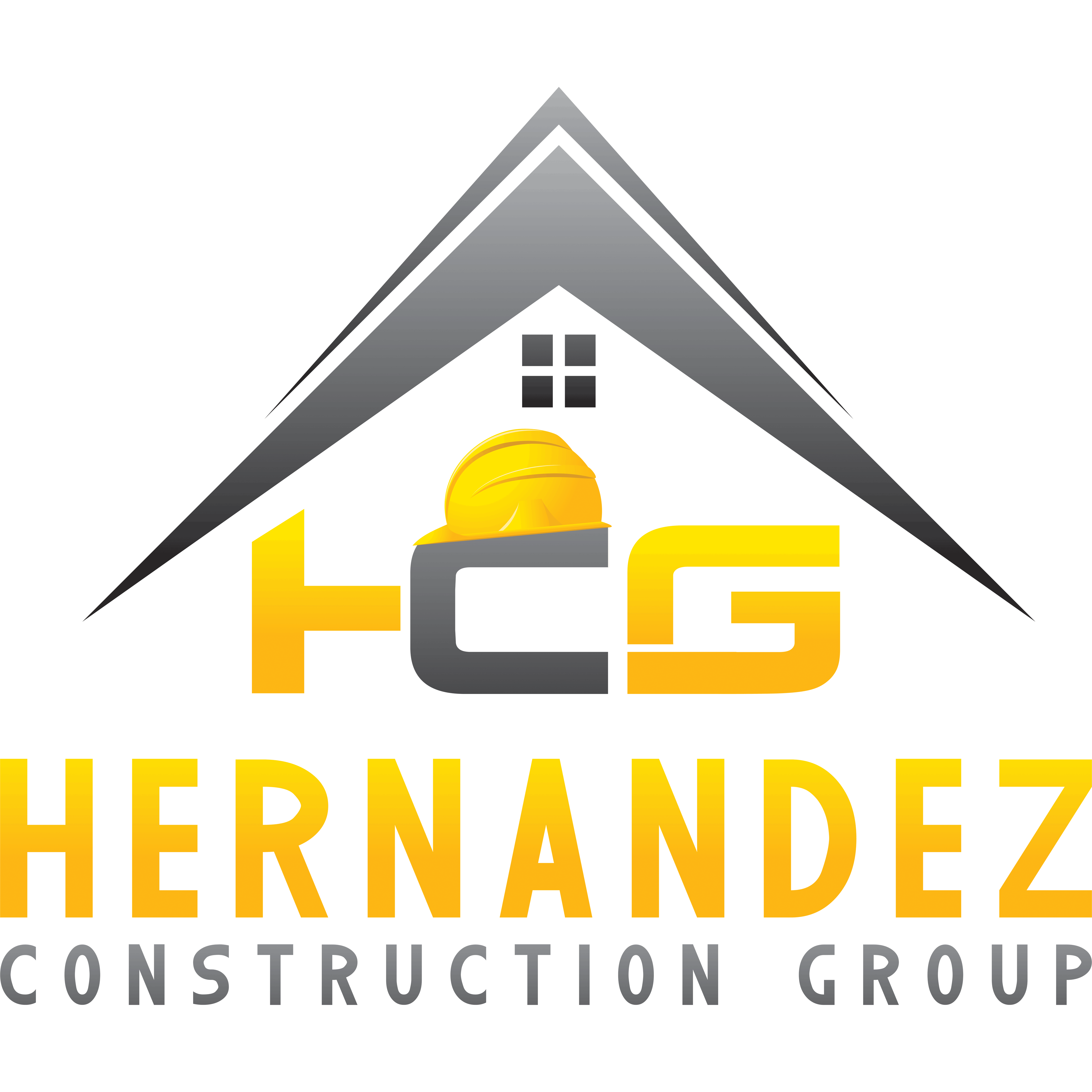 Hernandez Construction Group Logo