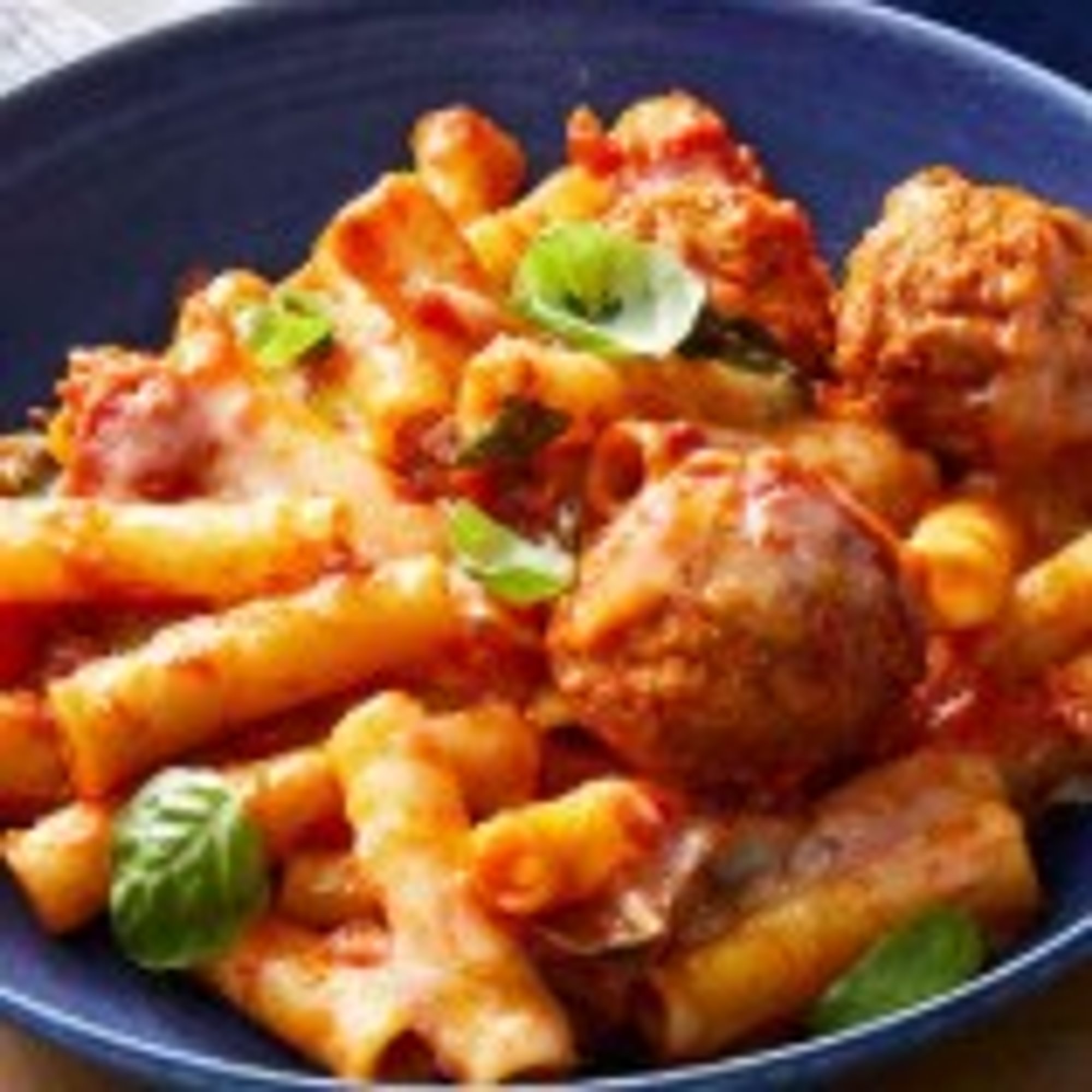 Grand Ziti