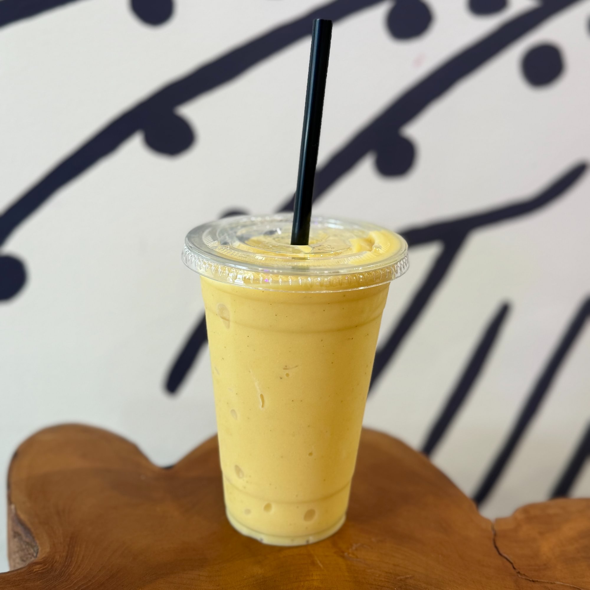Hawaiian Smoothie