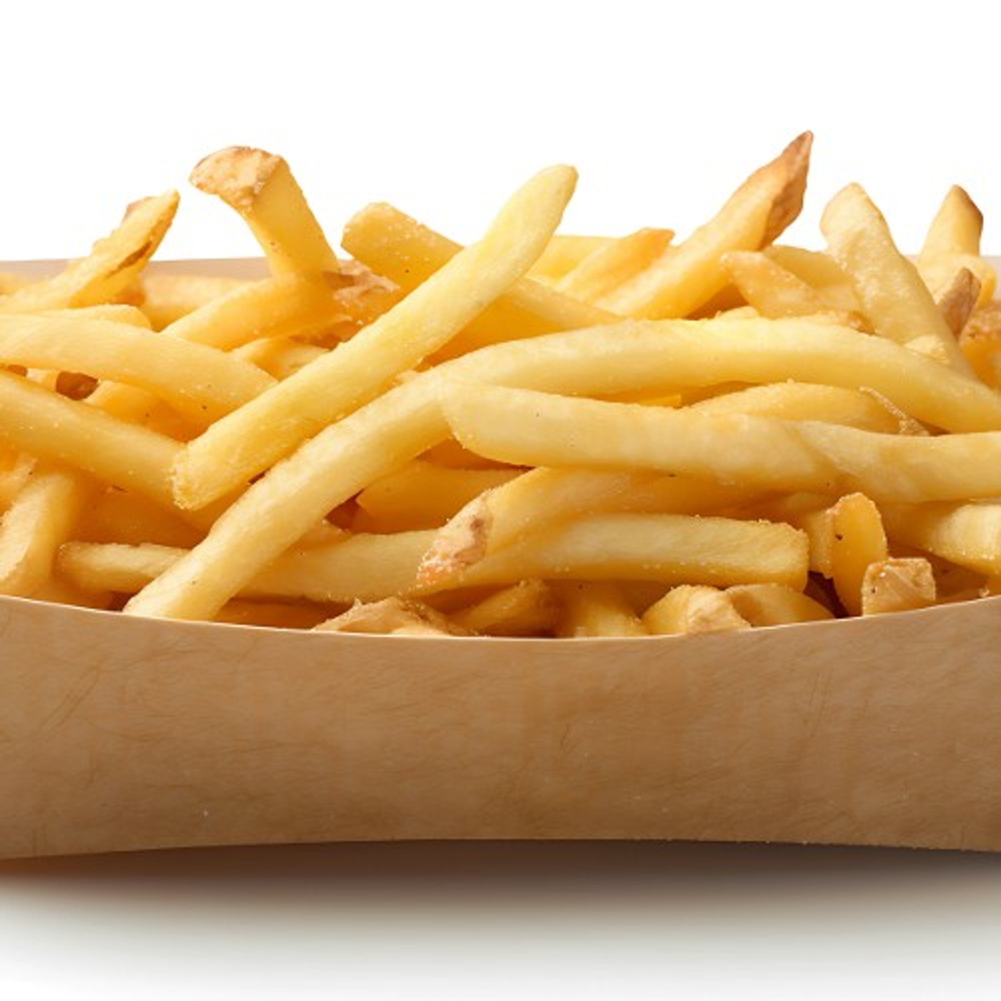 Mancino's French Fries