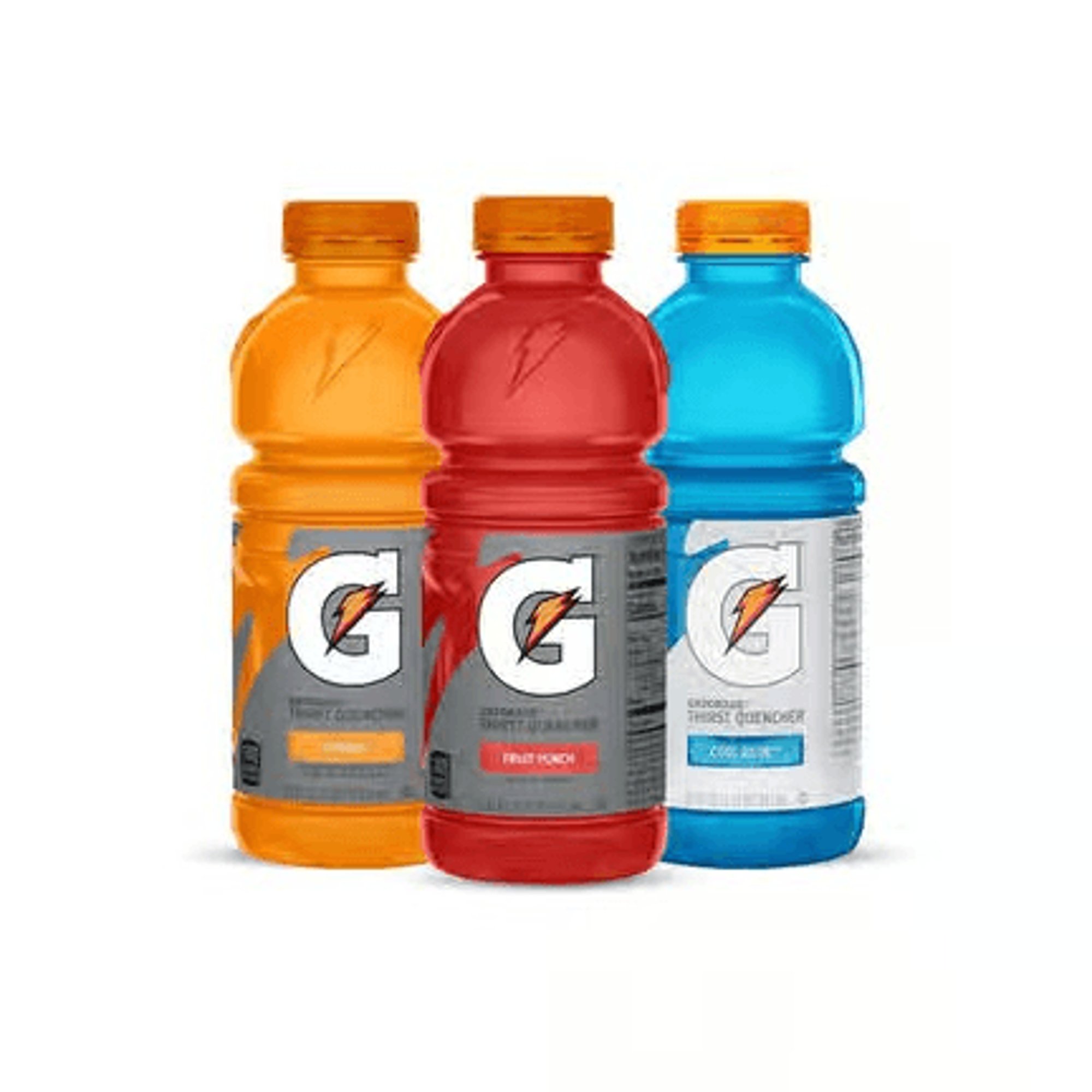 *Gatorade